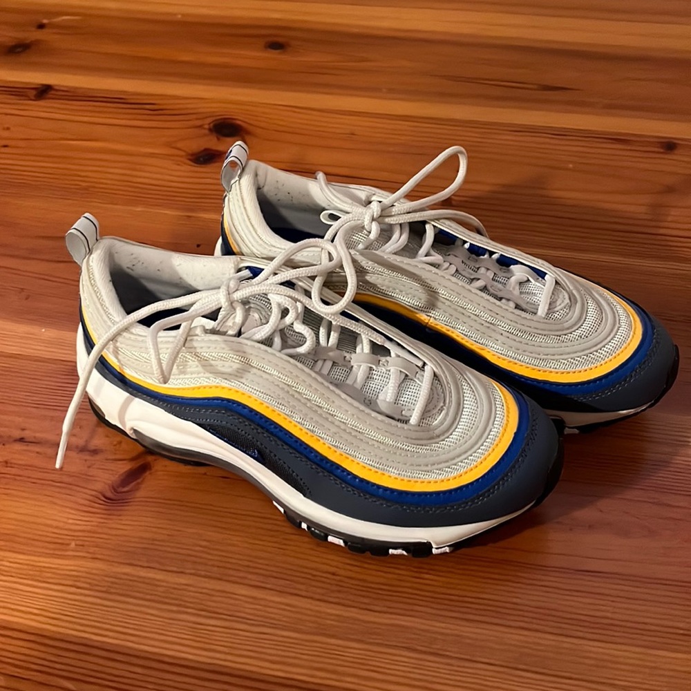 Nike Air Max 97 size 4.5